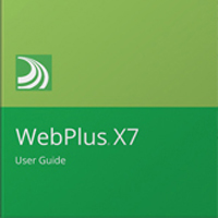 Serif Webplus X7 Download