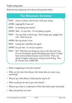Play Scripts For Kids Pdf